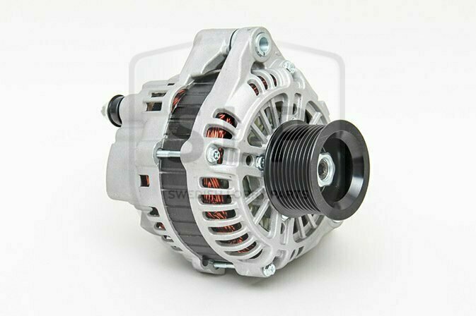 ALTERNATOR  21289221 ALT-257