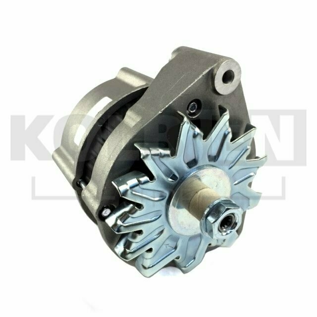 ALTERNATOR 22659322