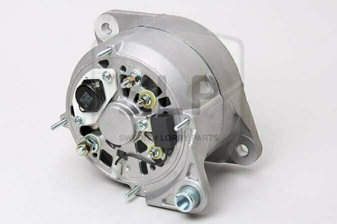 ALTERNATOR, GENERATOR, 1096758, ALT-817