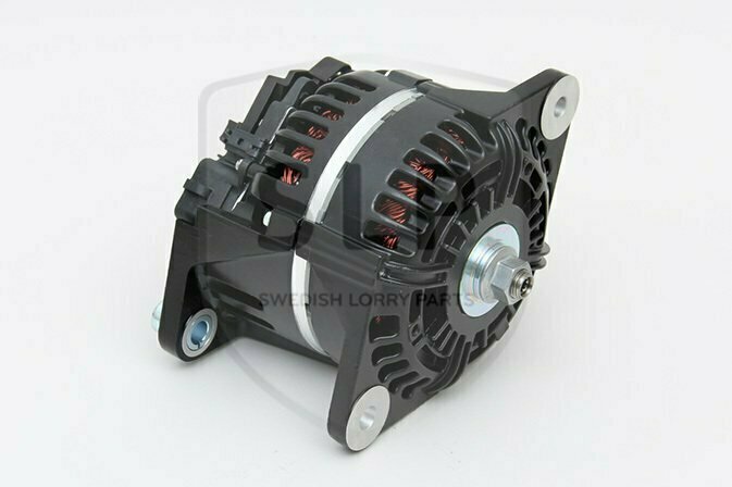 ALTERNATOR, GENERATOR, 15196041, ALT-041