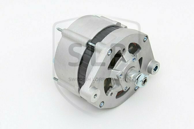 ALTERNATOR, GENERATOR, 1624090, ALT-163