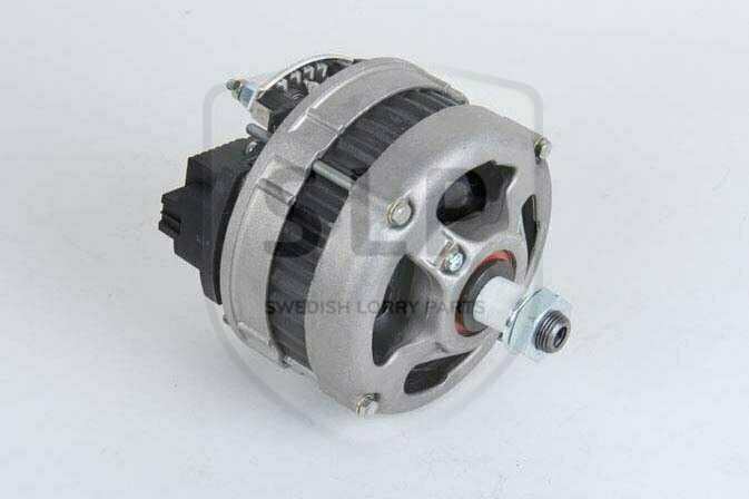 ALTERNATOR GENERATOR 17254381 ALT-111
