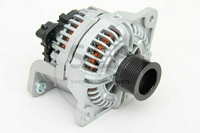 ALTERNATOR GENERATOR 20409240 ALT-351