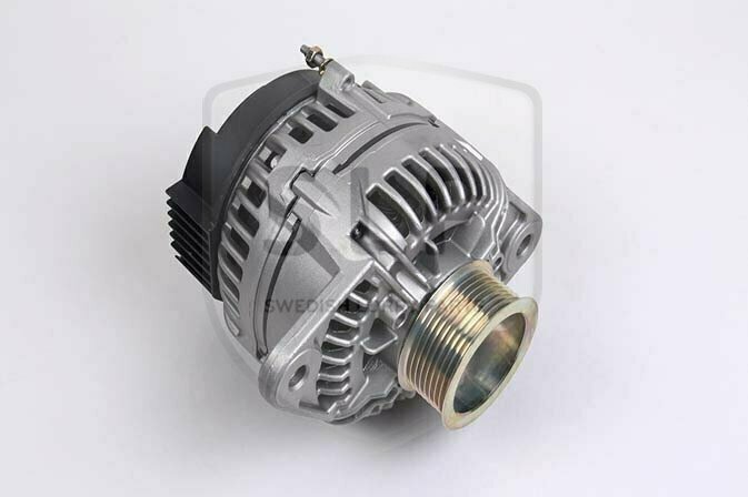 ALTERNATOR, GENERATOR, 21257558, ALT-393