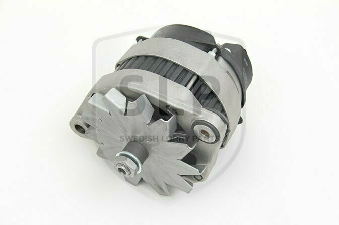 ALTERNATOR GENERATOR, RENOVERAD 11704649 ALT-757