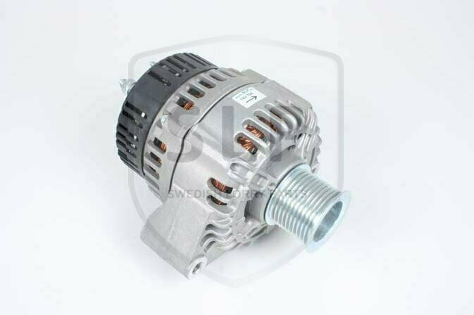 ALTERNATOR, REMAN. GENERATOR, ERS AV ALT-402 21236925 ALT-446