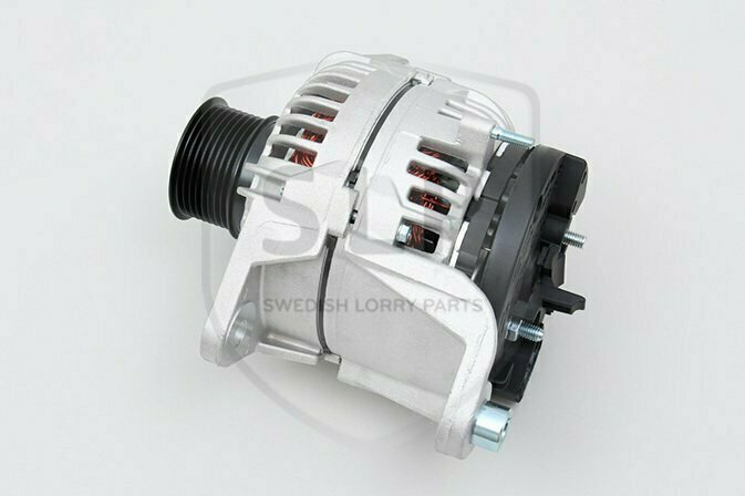 ALTERNATOR, REMAN. GENERATOR, RENOVERAD 20849349 ALT-3490