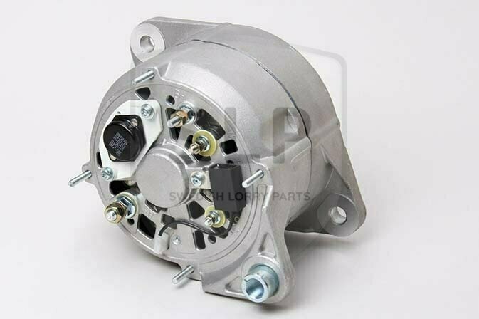ALTERNATOR, REMAN. GENERATOR, RENOVERAD 3963143 ALT-821