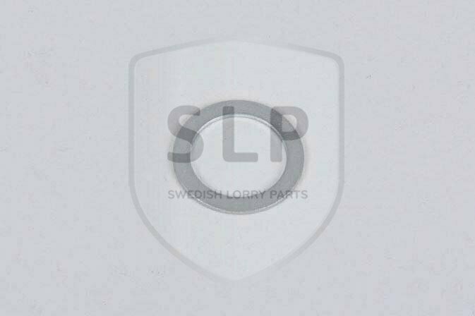 ALUMINUM WASHER, 242645