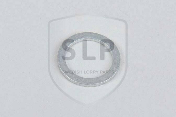 ALUMINUM WASHER  957177 BR-176