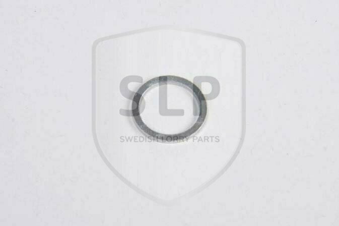 ALUMINUM WASHER, ALUMINIUMBRICKA, 48588, BR-588