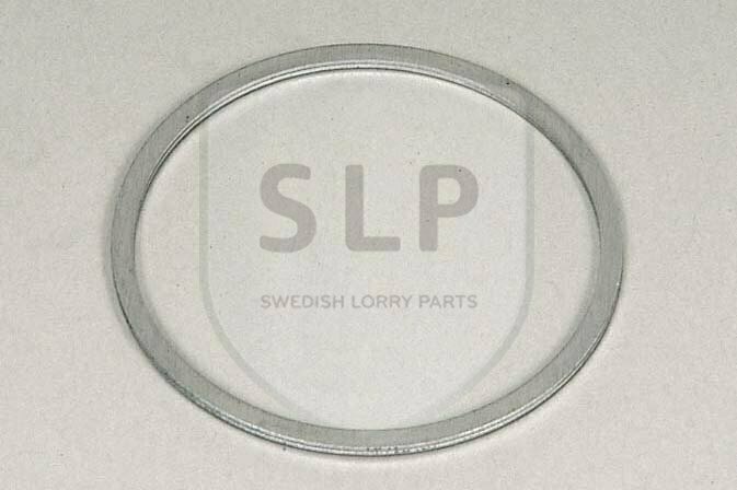 ALUMINUM WASHER, ALUMINIUMBRICKA, 785766, BR-766