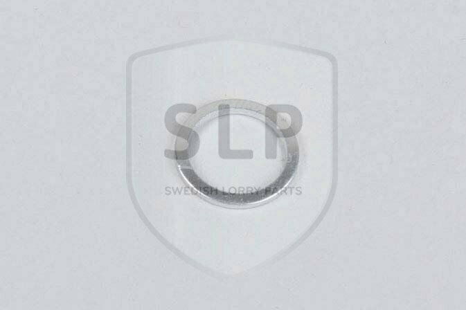 ALUMINUM WASHER, ALUMINIUMBRICKA, 957173, BR-173