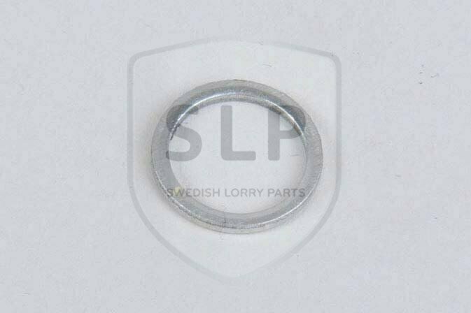 ALUMINUM WASHER ALUMINIUMBRICKA 957175 BR-175