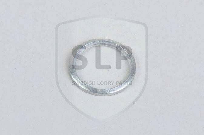 ALUMINUM WASHER, ALUMINIUMBRICKA, 957178, BR-178