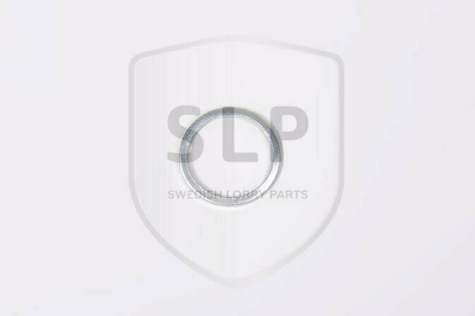 ALUMINUM WASHER, ALUMINIUMBRICKA, 957179, BR-179