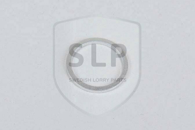 ALUMINUM WASHER, ALUMINIUMBRICKA, 957180, BR-180