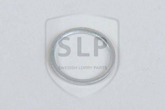 ALUMINUM WASHER ALUMINIUMBRICKA 957181 BR-181