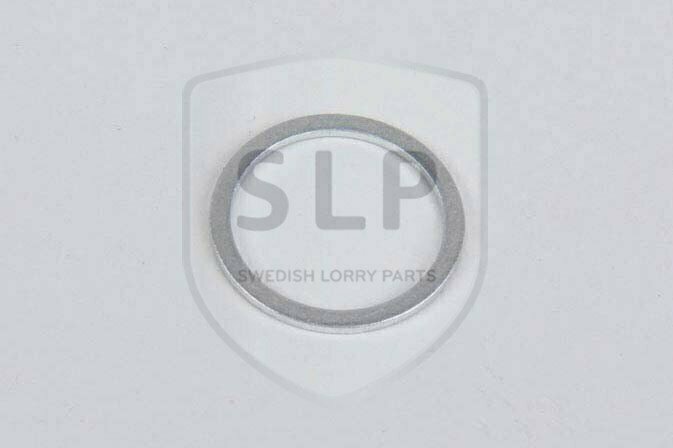 ALUMINUM WASHER, ALUMINIUMBRICKA, 957185, BR-185