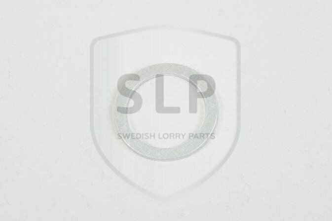 ALUMINUM WASHER ALUMINIUMBRICKA 977751 BR-751