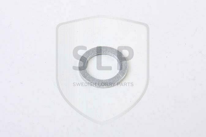 ALUMINUM WASHER, ALUMINIUMBRICKA, 989849, BR-849