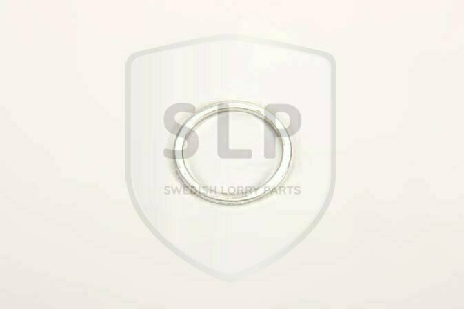 ALUMINUM WASHER, ALUMINIUMBRICKA, 993784, BR-890