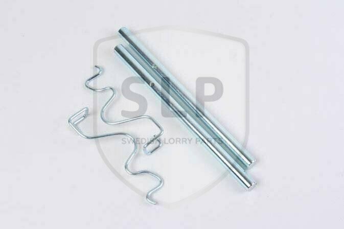 ASSEMBLY KIT, MONTERINGSSATS, 15147657, RK-7657