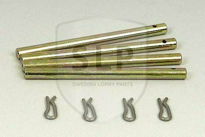 ASSEMBLY KIT, MONTERINGSSATS, 270526, RK-526