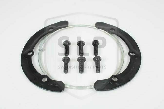 ASSEMBLY KIT, MONTERINGSSATS, 85103814, AK-814