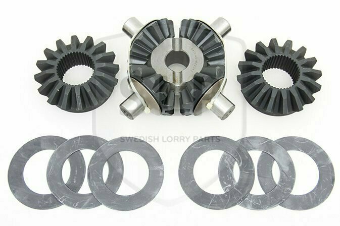 AXLE GEAR KIT  12001426 AGK-288