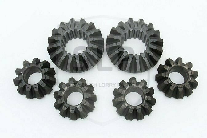 AXLE GEAR KIT, DIFF.DREVSATS, 11103110, DGS-110