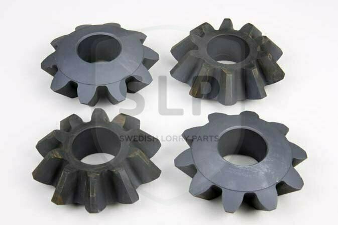AXLE GEAR KIT, DIFF.DREVSATS, 11708587, DGS-587