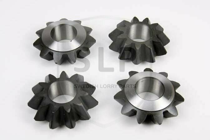 AXLE GEAR KIT, DIFF.DREVSATS, 6630855, DGS-471