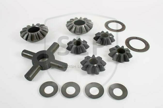 AXLE GEAR KIT, DIFF.DREVSATS, 85100855, AGK-855