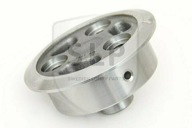 AXLE PIN, 422766