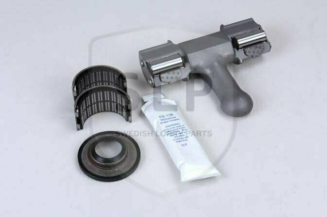 AXLE REPAIR KIT, BRAKE CALIPER, AXELREPSATS BROMSOK, 3092259, RK-259