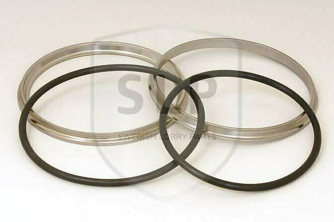 AXLE SEAL, TÄTNINGSRING HJULAXEL, 11102533, MPB-533