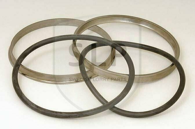 AXLE SEAL TÄTNINGSRING HJULAXEL 11102534 MPB-685