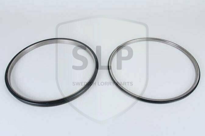 AXLE SEAL, TÄTNINGSRING HJULAXEL, 11143309, MPB-309