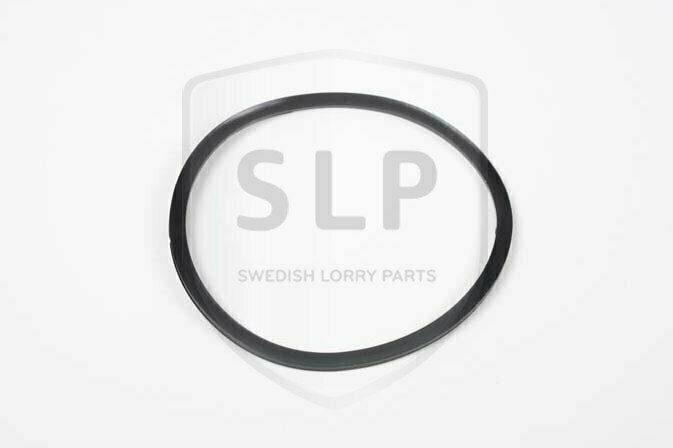 BACK-UP RING, STÖDRING, 2160330, STR-330
