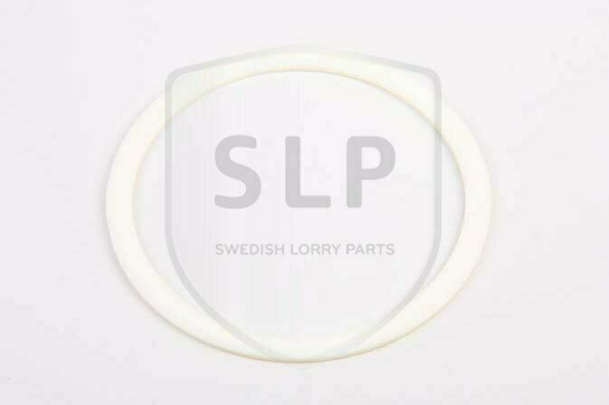 BACK-UP RING, STÖDRING, 4881005, STR-005