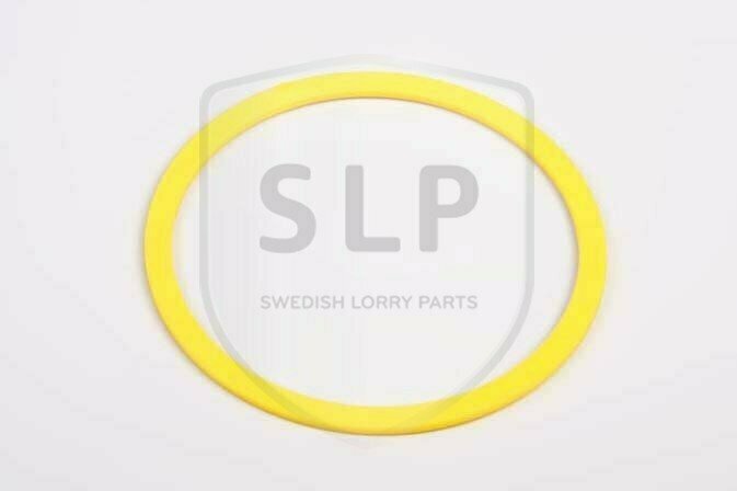BACK-UP RING, STÖDRING, 4881006, STR-006