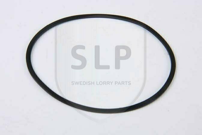 BACK-UP RING, STÖDRING, -, STR-598