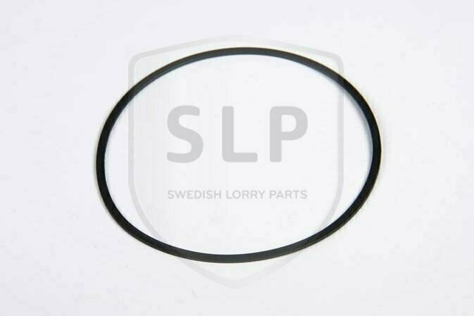 BACK-UP RING, STÖDRING, -, STR-751