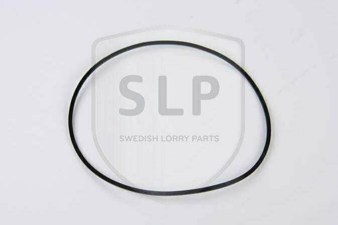 BACK-UP RING, STÖDRING, -, STR-9625