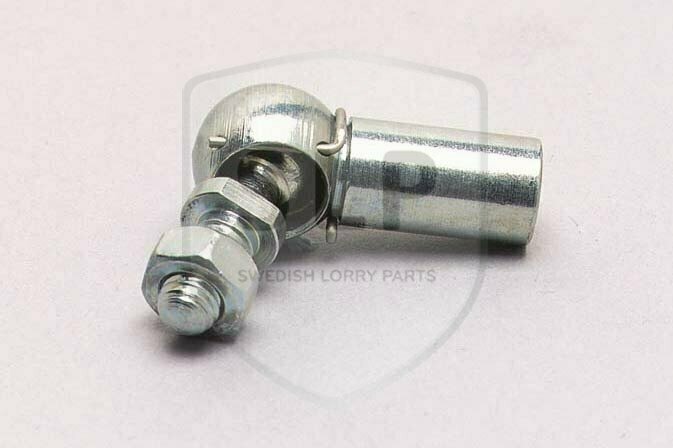 BALL JOINT ACC, LINKAGE, KULLED GASREGLAGE, 959079, BJ-079