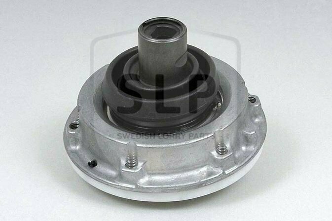 BALL JOINT GEAR LEVER, KULLED VÄXELSPAK, 1673695, BJG-968