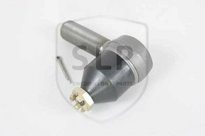BALL JOINT STEERING DAMPER KULLED, STYRNINGSDÄMPARE 1517449 BJ-142