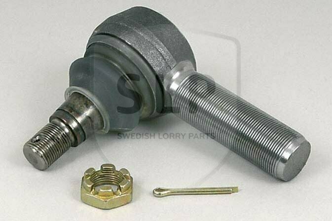 BALL JOINT TRACK ROD/DRAG LINK KULLED PARALLELLSTAG/LÄNKSTÅNG 1698533 BJ-847