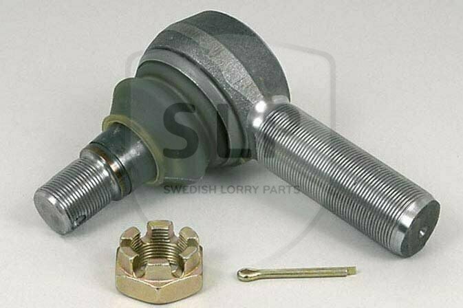 BALL JOINT TRACK ROD/DRAG LINK KULLED PARALLELLSTAG/LÄNKSTÅNG 1698840 BJ-840